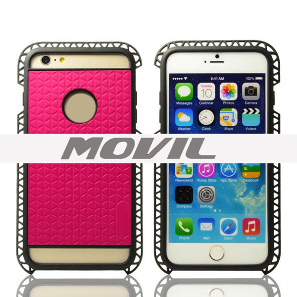 NP-1773 Protectores para iPhone 6-7